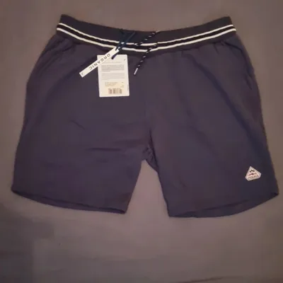 Short été Pyrenex 2XL